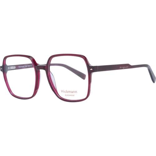 Ana Hickmann Optical Frame