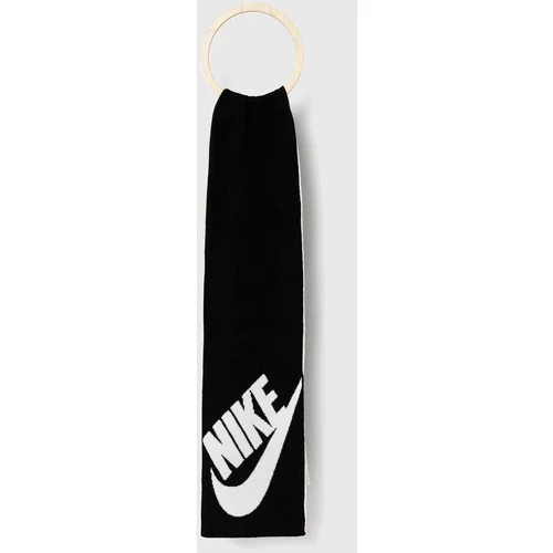 Nike Šal boja: crna, s uzorkom
