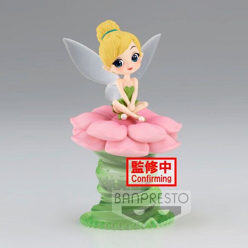 Banpresto Disney Characters Tinker Bell Ver.A Q posket figure 10cm Cijene