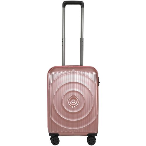 ORNELLI kofer veliki Sun rose gold large 28136 Slike