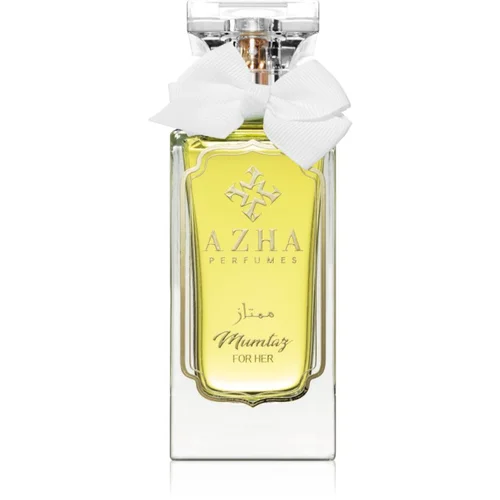 AZHA Perfumes Mumtaz parfemska voda za žene 100 ml