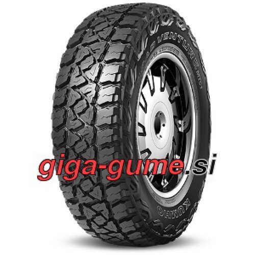 Kumho Road Venture MT51 ( 245/70 R17 119/116Q 10PR, POR ) Slike