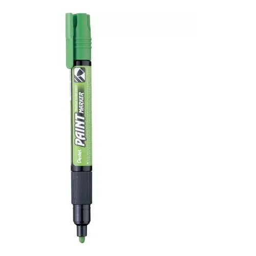 Pentel permanentni marker paint mmp-20 ( p.mmp20k ) Cene