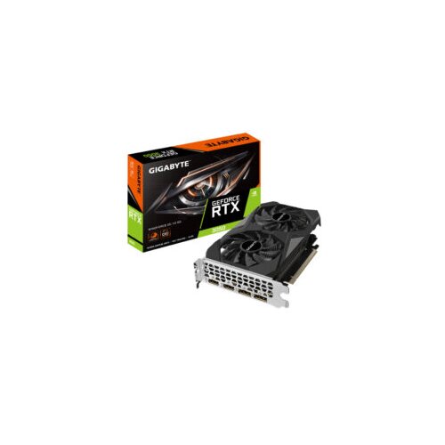 Gigabyte RTX 3050 WindForce;6GB GDDR6, 96bit2x DP, 2x HDMI Cijene