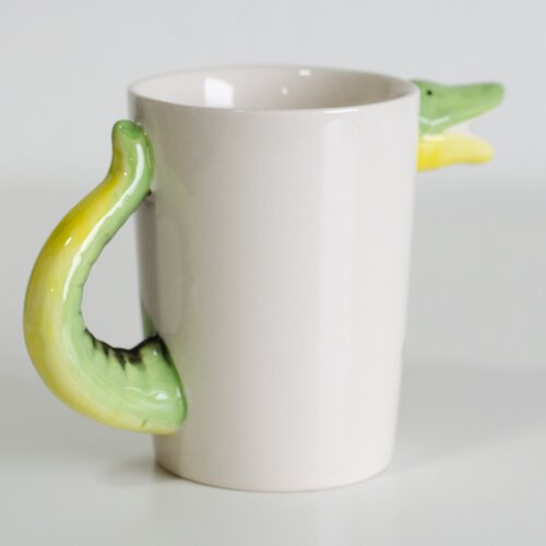  &amp;Scaron;olja sa motivom dinosaurusa Velociraptor, 300 ml Slike