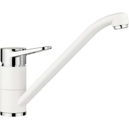 Blanco slavina WEGA II - GLEČER BIJELA Cijene