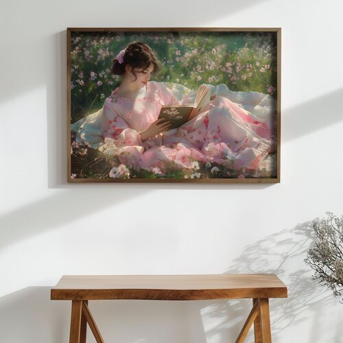 Wallity slika GE190, 35 x 47 cm Slike