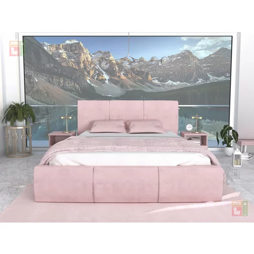 Postelje FDM Dvižna postelja Prestige 160x200 cm