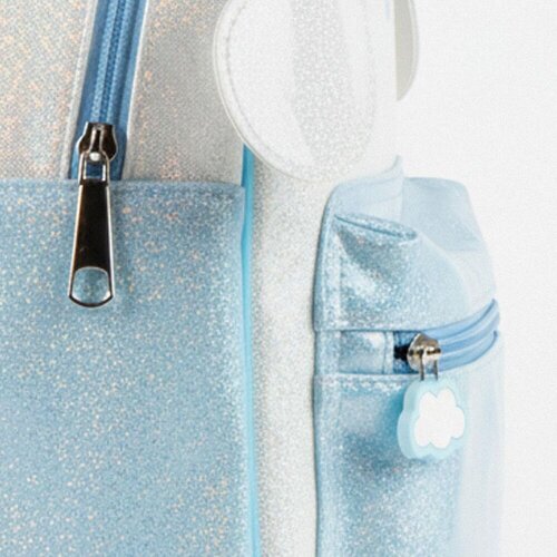 Hello Kitty Mochila Cinnamoroll 30 cm Slike