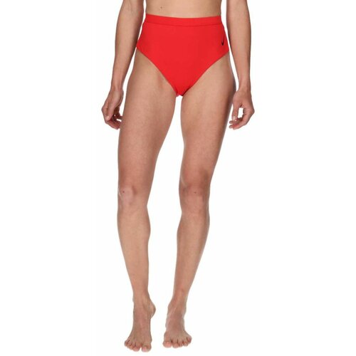 Nike ženski kupaći high waist cheeky bottom NESSC256-614 Slike