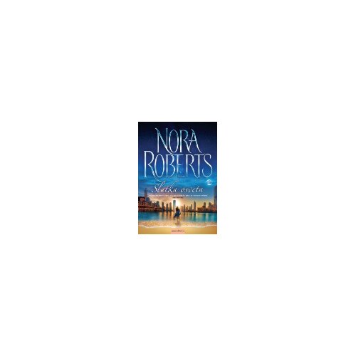 Vulkan Izdavaštvo Nora Roberts - Slatka osveta knjiga Slike