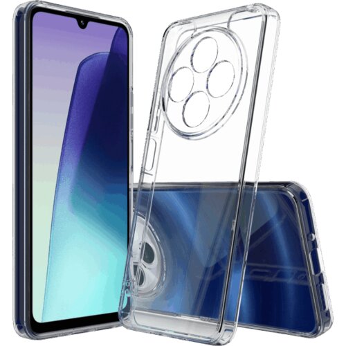 NN-Su Maska za Redmi 14C 4G, Transparent &ndash; TPU Phone Case Redmi 14C 4G Cijene