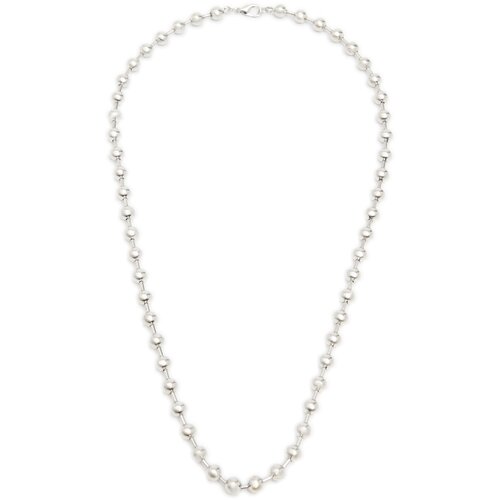Cropp ogrlica - Srebrna  7366N-SLV Cijene