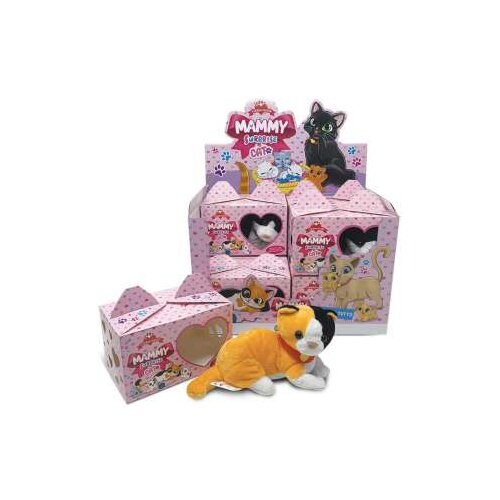 Dexy MINI IZNENAĐENJE MAMMY SURPRISE MAČKE | Eponuda.ba