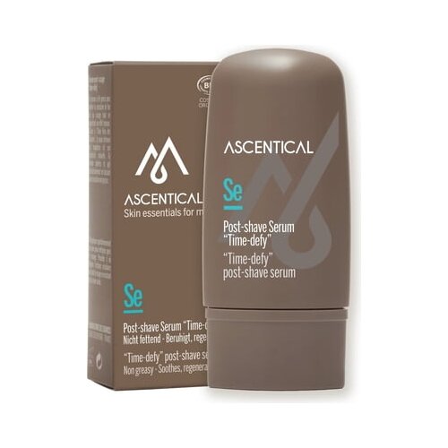 ASCENTICAL se Aftershave Serum Slike