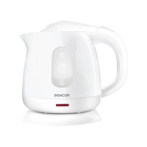 Sencor swk 1010WH električni bokal kuvalo Slike