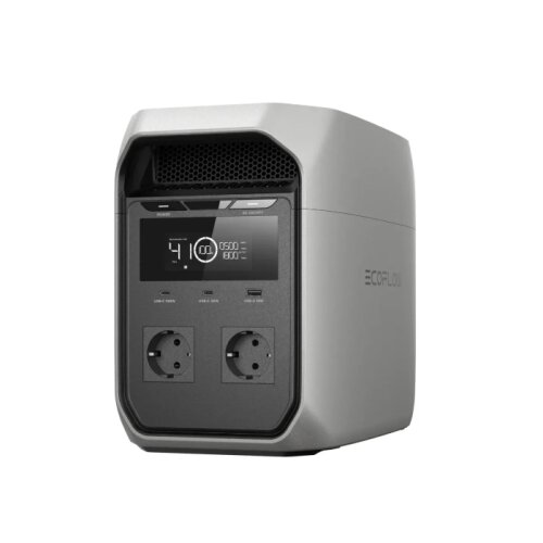 Eco Flow DELTA 3 Classic Cijene