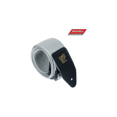  KAIŠ ZA GIT. Ernie Ball 4046 Polypro Sivi Cijene