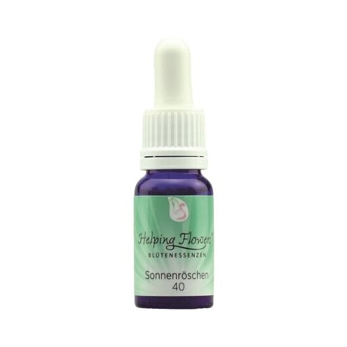 Helping Flowers&amp;reg; nr. 40 Sončece Slike