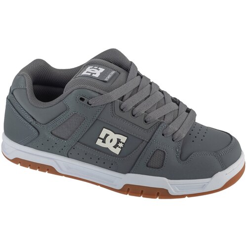 Dc Shoes Nizke superge Shoes Stag Siva Slike
