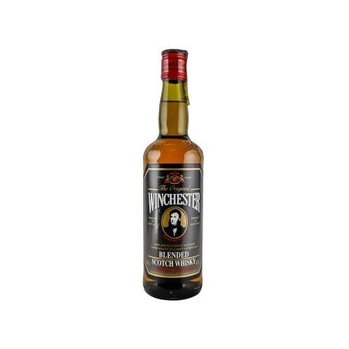 Winchester Viski tuba 0.7l Slike