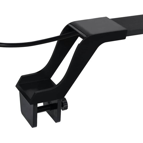  Akvarijsko LED svjetlo sa stezaljkama 55 - 70 cm plavo-bijelo Slike