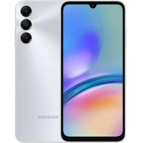 Samsung galaxy A05S 4GB/64GB srebrna Slike