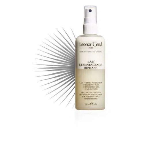 Leonor Greyl Lait Luminescence 150ml Slike