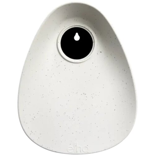 Essential ptičja hi&amp;scaron;ica 18 cm - vlaknasto siva Slike