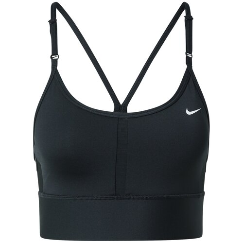 Nike &amp;Scaron;portni nederček &amp;#039;Indy&amp;#039; črna / bela Slike