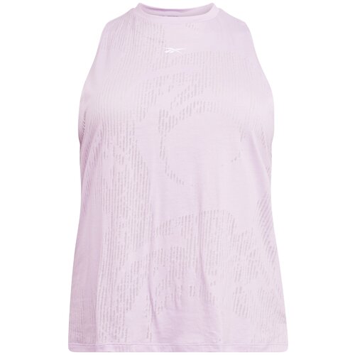 Reebok &amp;Scaron;portni top lila Slike