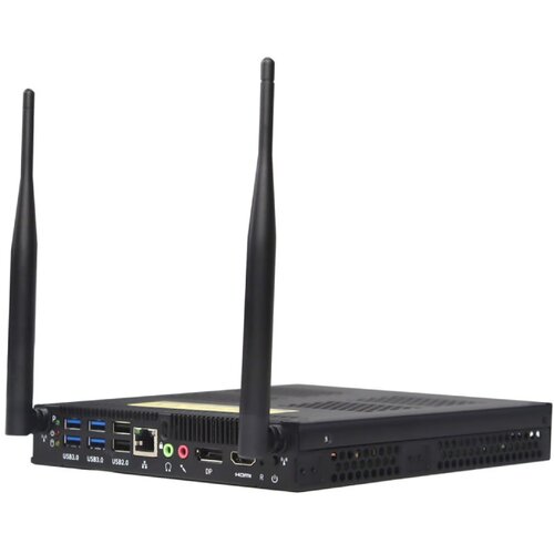 Hisense OPS S02EDS7CA51B On-Board Computer I7-12650H/16GB/512G/Win11 Pro (S02EMS7CA51B) Cene
