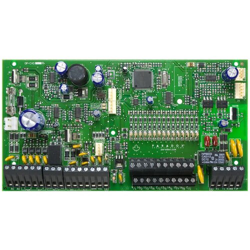 Dahua Paradox SP7000+/PCB Cene