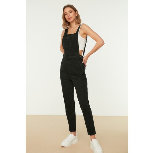 Trendyol Ženski kombinezon Denim Slike