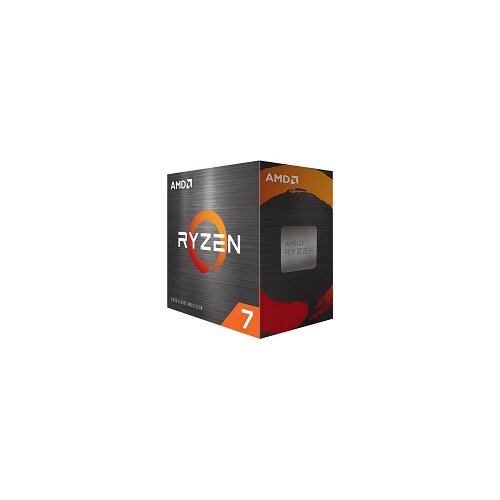 AMD CPU AM4 Ryzen 7 5700G, 8C/16T, 3.8GHz (4.6GHz), 65W, 4MB L2, 16MB L3, Box Cene