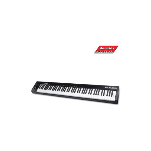Klavijatura M-AUDIO KEYSTATION-88MK3 Slike