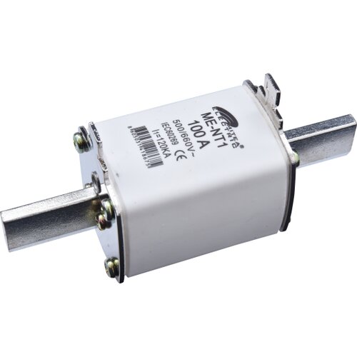 Mitea_Electric Osigurač 100A nožasti ME-NT1 Cene