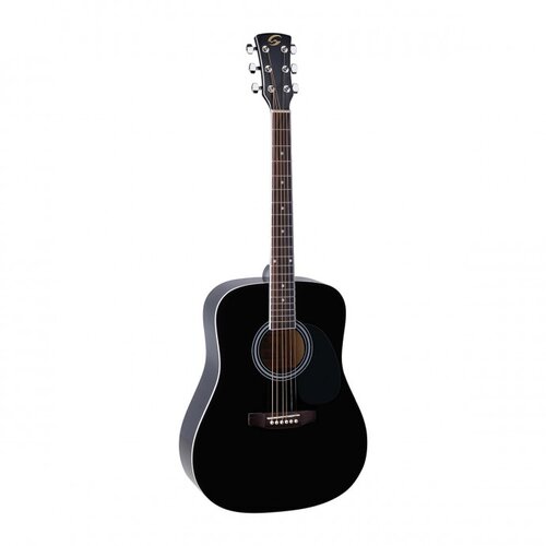 Soundsation yellowstone dn bk gitara za početnike Slike