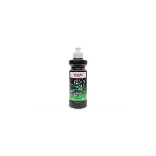 Sonax PROFILINE EX 04-06 Cijene