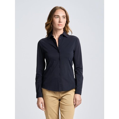 Slam Srajce &amp;amp; Bluze Ws Tech Pique Shirt Ls Slike