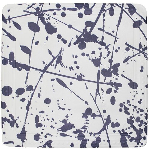 Spirella Protuklizna prostirka za tu&amp;scaron; 55x55 cm Bang &amp;ndash; Slike