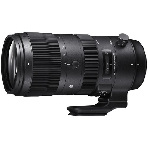 Sigma 70-200mm f/2.8 DG OS HSM Sports Lens za Canon Cijene
