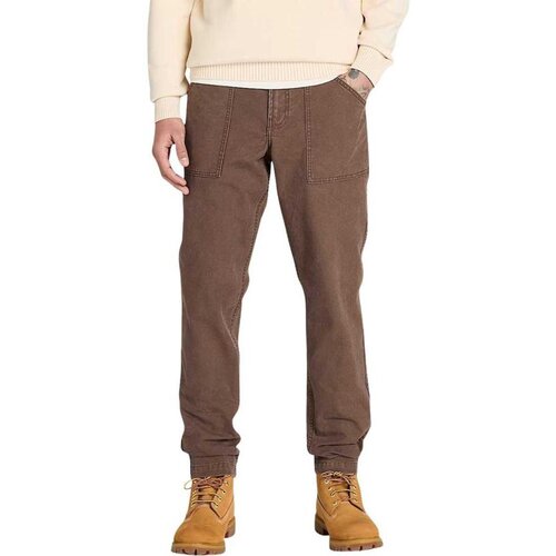 Timberland braon muške pantalone Cene