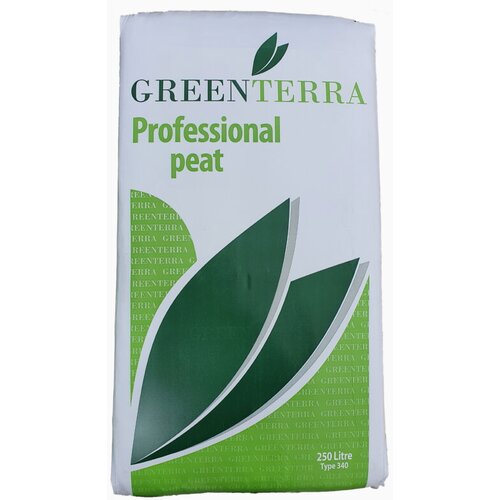 Univerzalni substrat za lončnice greenterra (250 l, ph 5,8) Cene