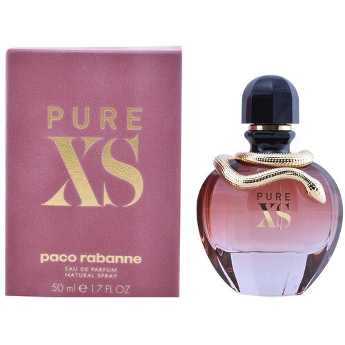 Paco Rabanne Pure XS for Her Eau De Parfum 50 ml (woman) Cijene