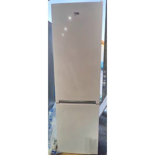 Beko b-roba kombinovani frižider RCNA406K40WN Slike