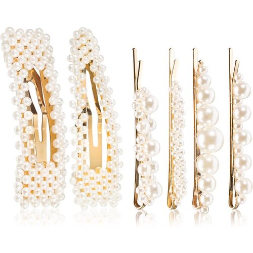 BrushArt Hair Perfect waves heatless set set za uvijanje kose Slike