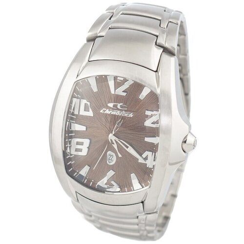 Chronotech Analogne ure ct7988m65m pisana Cene