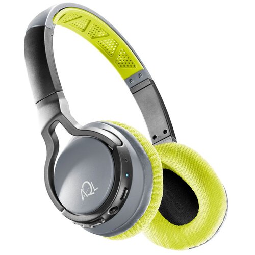 Cellular Line Bluetooth slu&scaron;alice AQL Sport Challenge lime Cijene