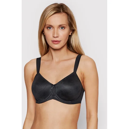 Triumph Nedrček s kostjo Essential Minimizer 10166830 Črna